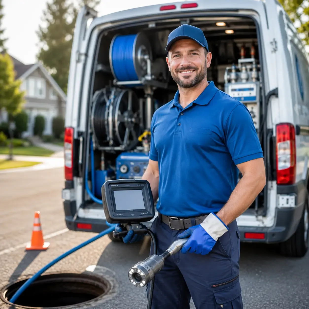 Local Pipe Relining specialists in Baldwinsville, NY