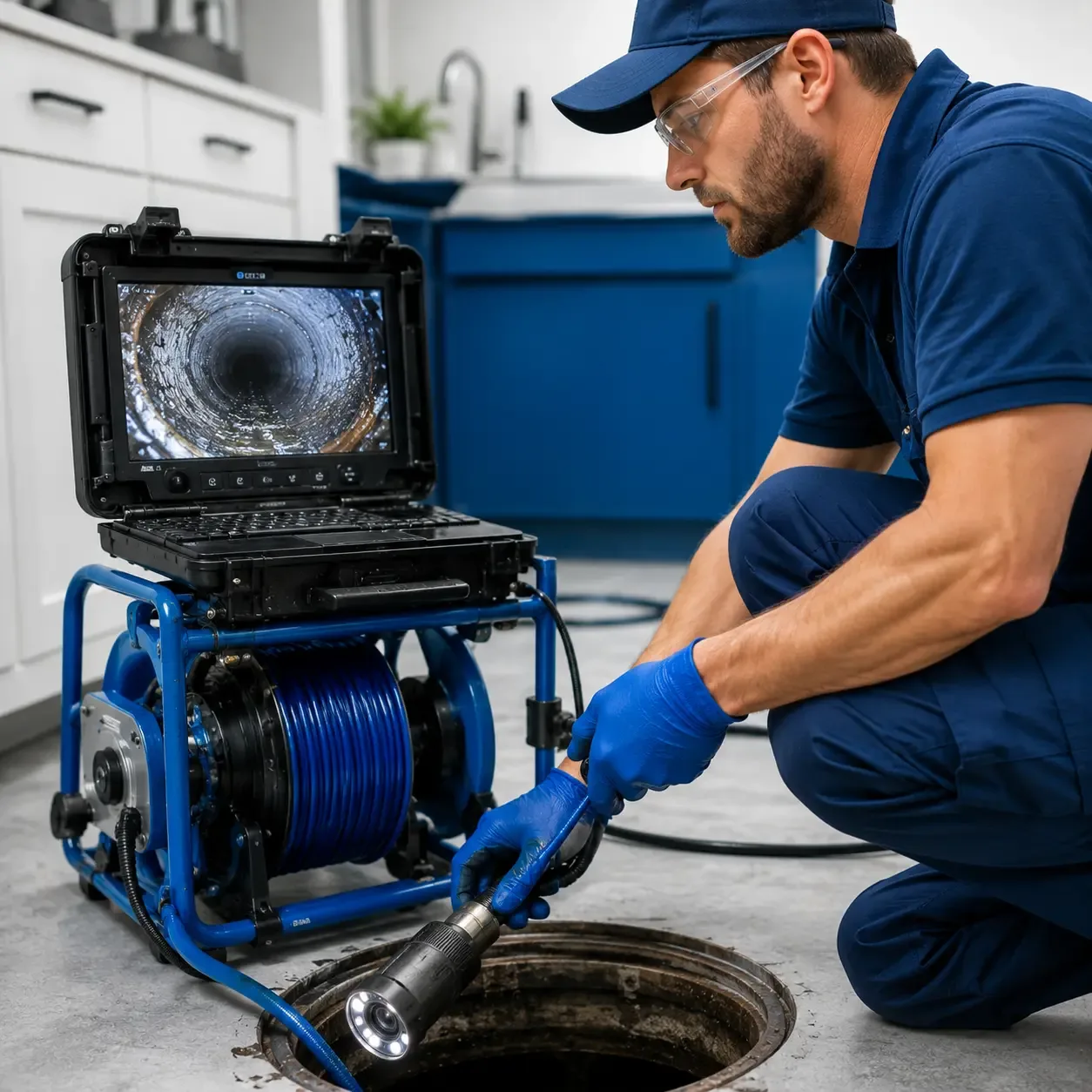 Pipe Relining professionals serving Baldwinsville, NY